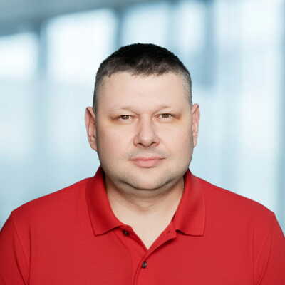 Романов Дмитрий