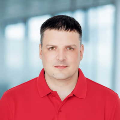 Кузенков Александр