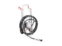Кабельный барабан системы NANO easy Кабельный барабан системы NANO easy