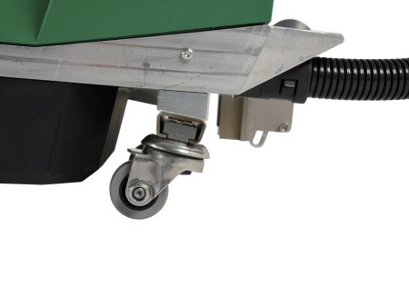 Сварочный автомат горячего воздуха UNIPLAN 510 (40мм) 