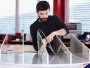 Ручной аппарат горячего воздуха WELDING PEN S (Велдинг Пен S), применение Ручной аппарат горячего воздуха WELDING PEN S (Велдинг Пен S), применение