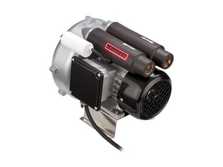 Вентилятор высокого давления ROBUST (с конденсатором)