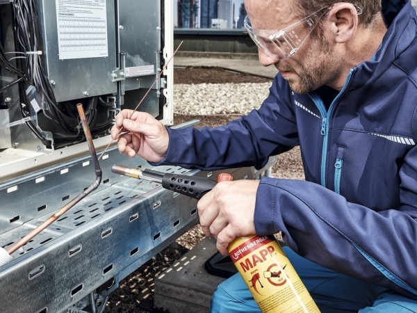 ROFIRE GLOBAL, применение