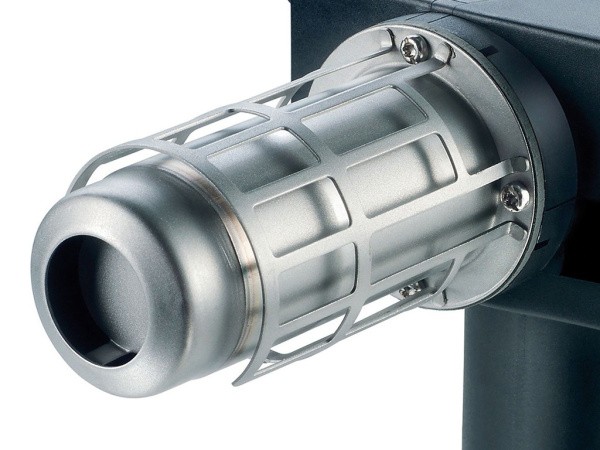 Ручной аппарат горячего воздуха GHIBLI