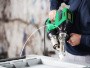 Ручной сварочный экструдер WELDPLAST S2 (Велдпласт S2), применение Ручной сварочный экструдер WELDPLAST S2 (Велдпласт S2), применение