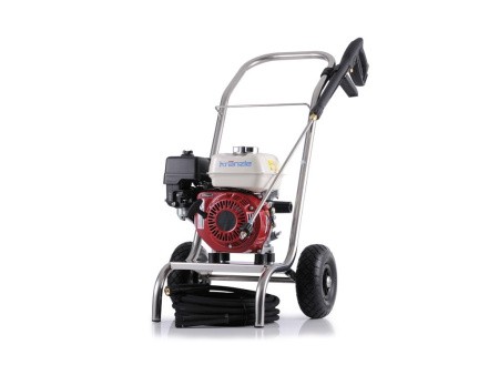 Kränzle B 10 - 200 Аппарат высокого давления на раме