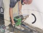 Ручной сварочный экструдер WELDPLAST S2 (Велдпласт S2), применение Ручной сварочный экструдер WELDPLAST S2 (Велдпласт S2), применение