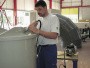 Ручной аппарат горячего воздуха WELDING PEN S (Велдинг Пен S), применение Ручной аппарат горячего воздуха WELDING PEN S (Велдинг Пен S), применение