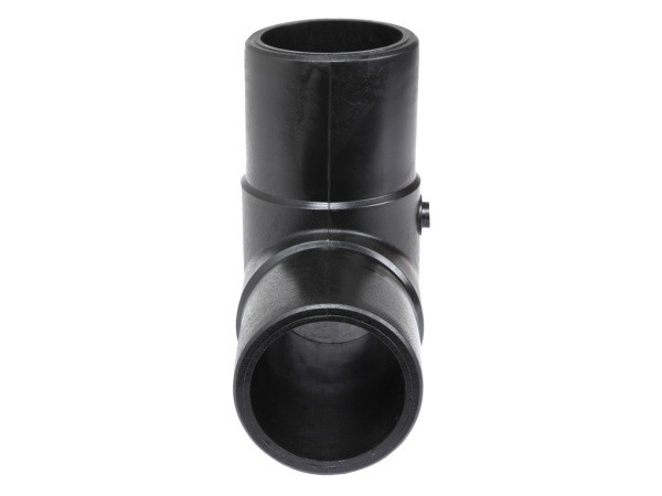ТРОЙНИК ЛИТОЙ ДЛИННЫЙ 90° TEE PE100 PN16 D280