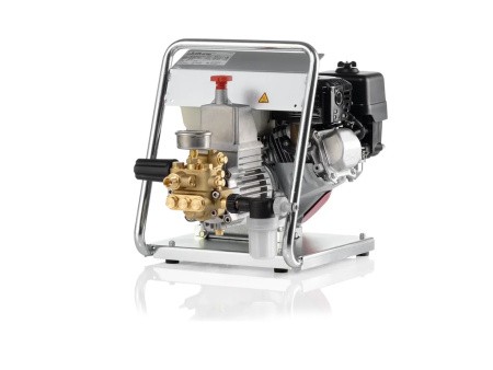 Kränzle B 10 - 200 Аппарат высокого давления