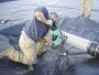 Сварочный экструдер WELDPLAST S6 применение Сварочный экструдер WELDPLAST S6 применение