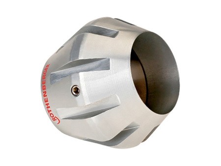 Направленная сфера для труб  D 200 мм для камеры 40 мм