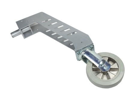 Опорное колесо