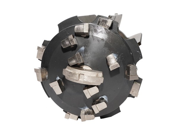 Фрезерная насадка 150 мм