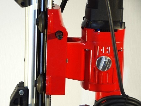 Алмазная сверлильная установка 250 ECO-EDM