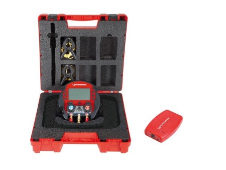 Цифровой коллектор ROCOOL 600 (RED BOX) Цифровой коллектор ROCOOL 600 (RED BOX)