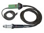 Ручной аппарат горячего воздуха DIODE S, применение Ручной аппарат горячего воздуха DIODE S, применение